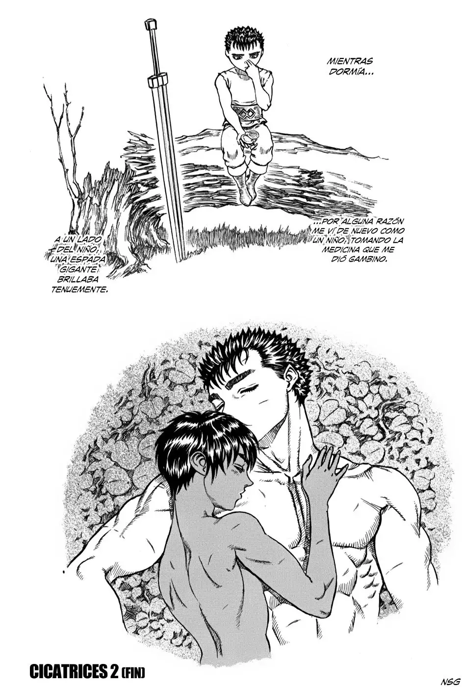 Las Emocionantes Aventuras de Marley capítulo 47, página 21