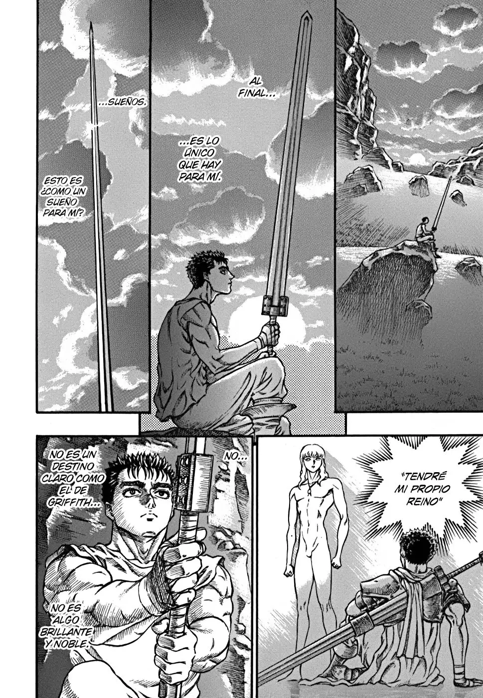 Las Emocionantes Aventuras de Marley capítulo 48, página 14