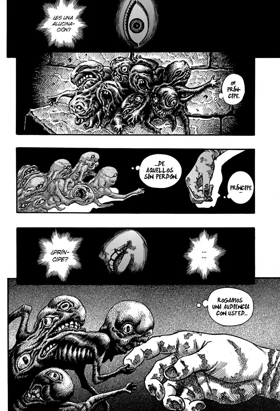 Las Emocionantes Aventuras de Marley capítulo 49, página 10