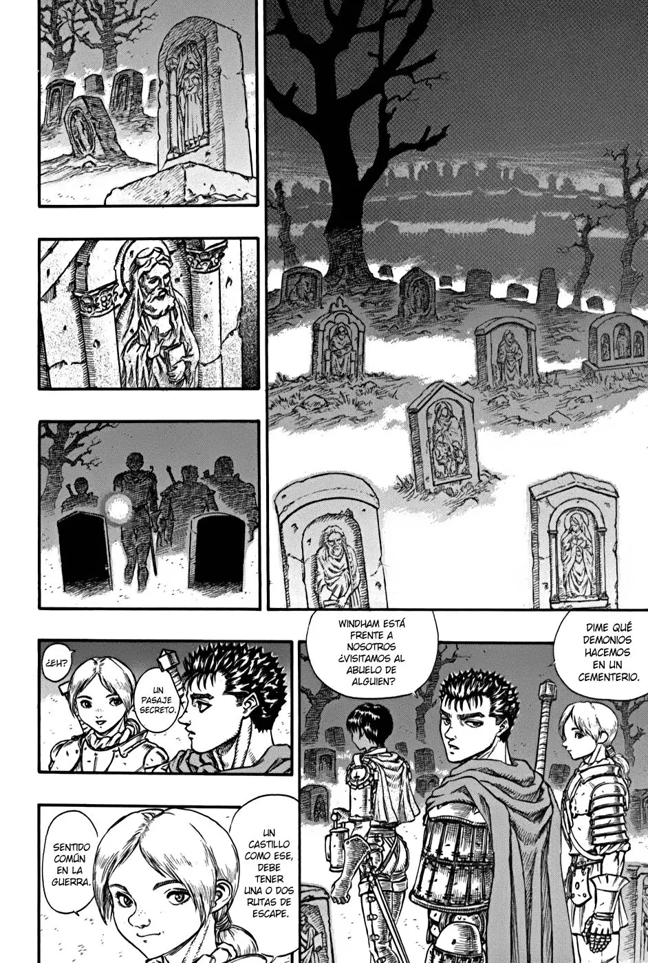 Las Emocionantes Aventuras de Marley capítulo 49, página 17
