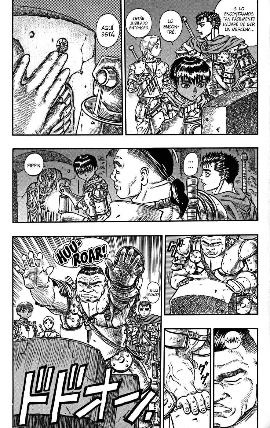 Las Emocionantes Aventuras de Marley capítulo 49, página 18