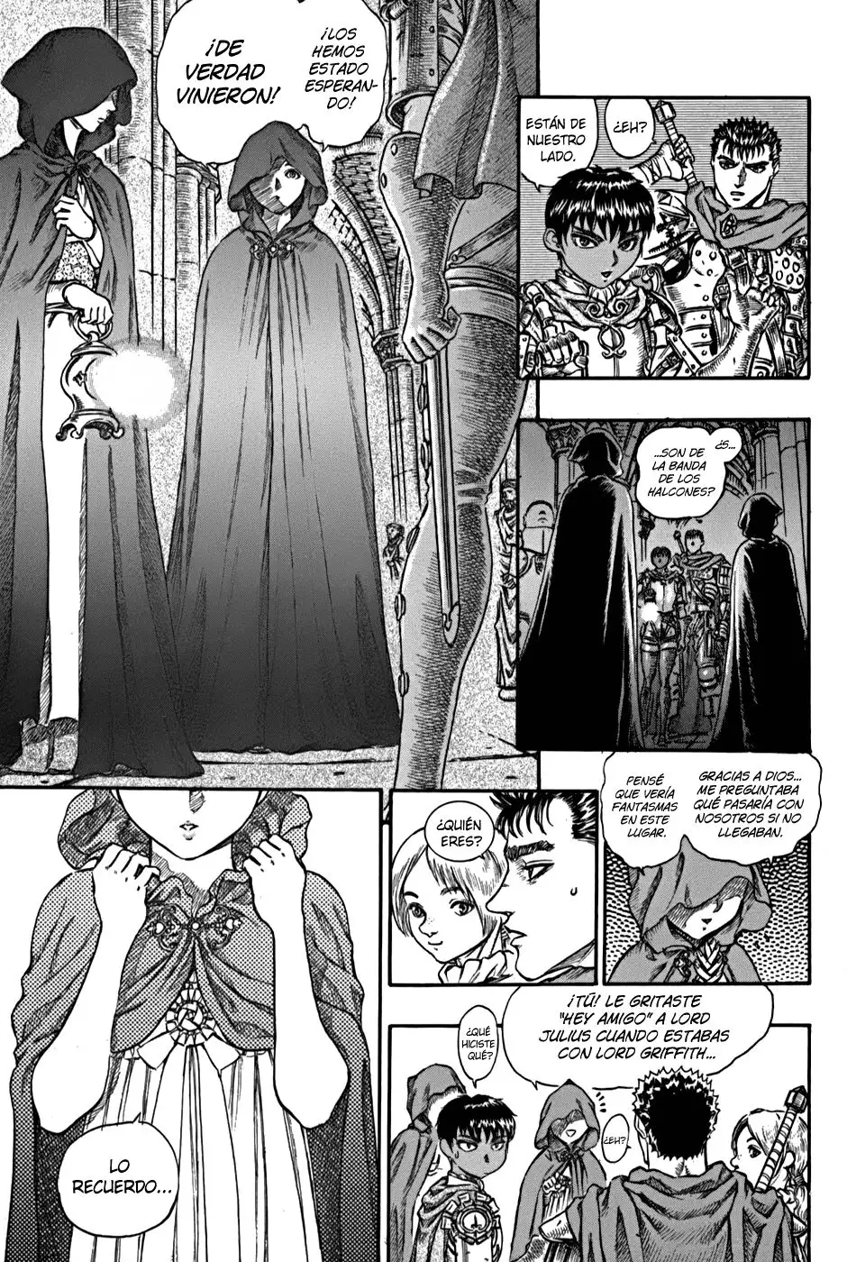 Las Emocionantes Aventuras de Marley capítulo 50, página 8