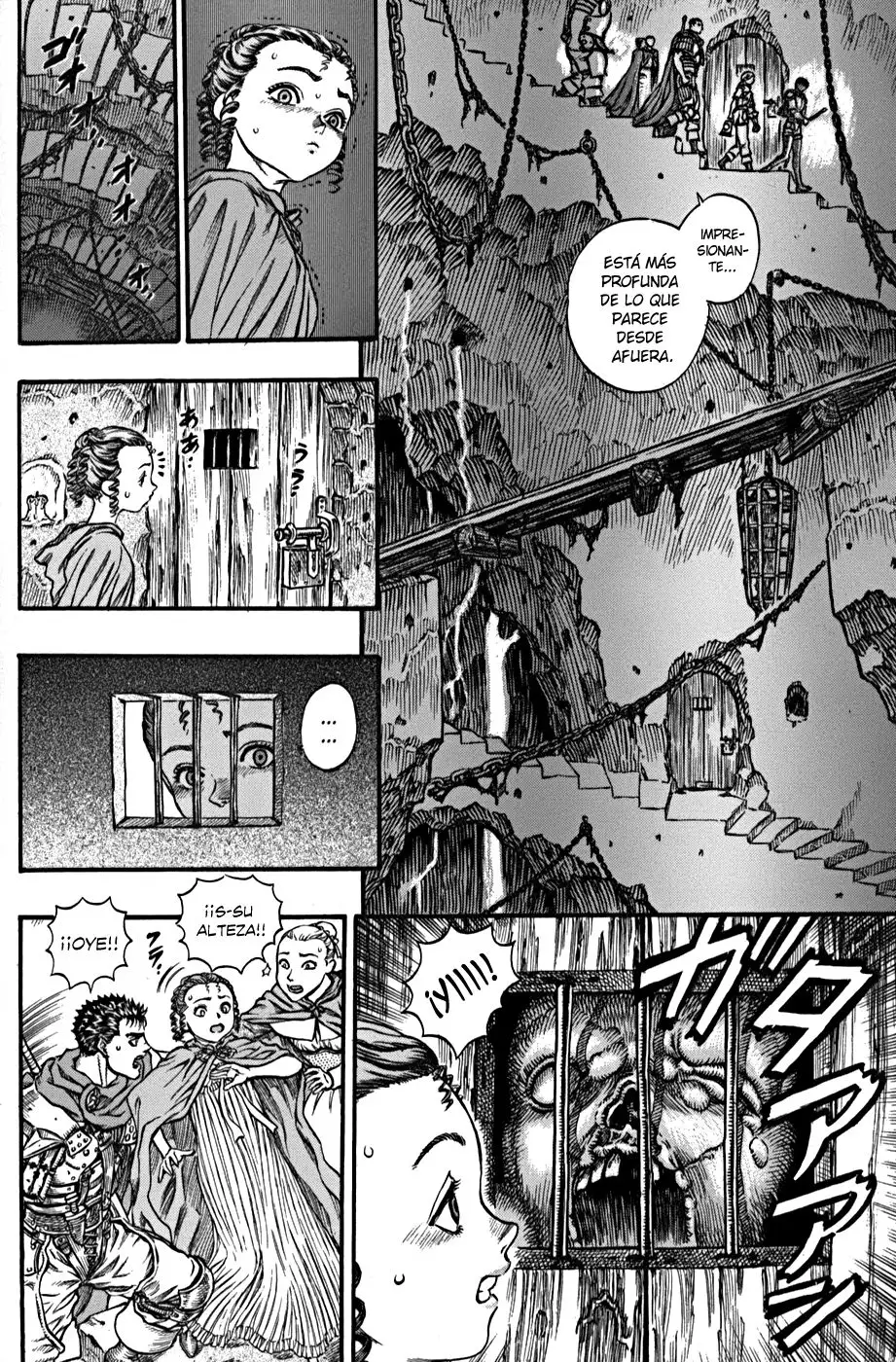 Las Emocionantes Aventuras de Marley capítulo 53, página 3
