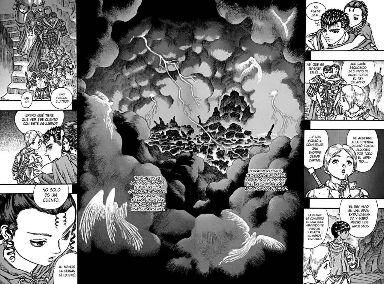 Las Emocionantes Aventuras de Marley capítulo 53, página 9