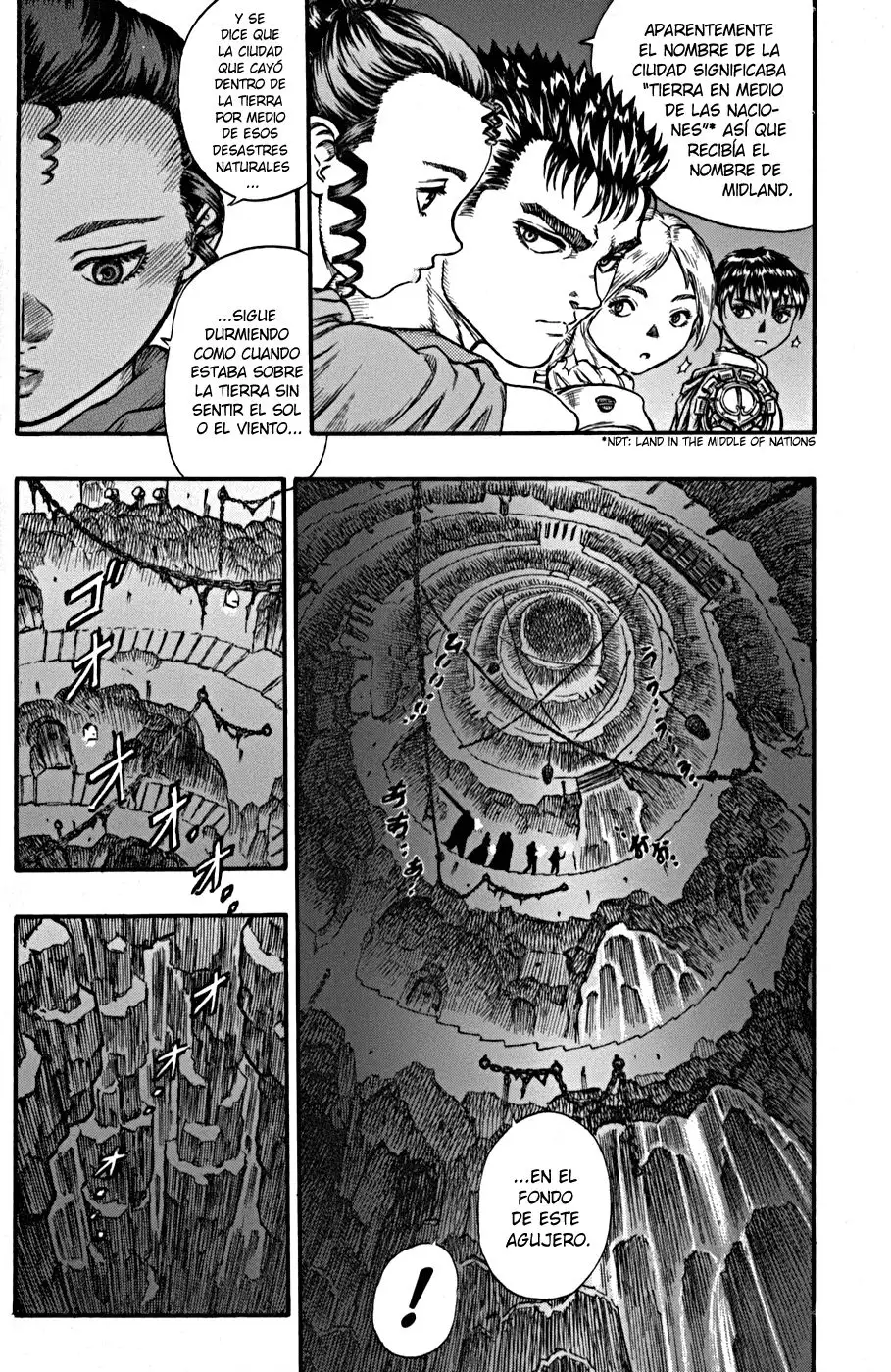 Las Emocionantes Aventuras de Marley capítulo 53, página 10