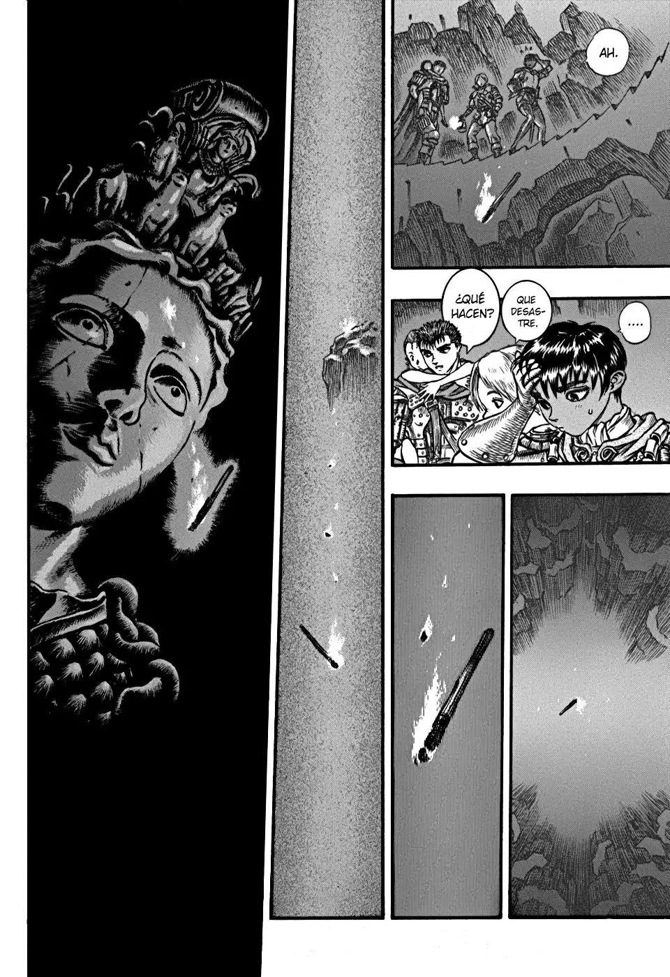 Las Emocionantes Aventuras de Marley capítulo 53, página 12