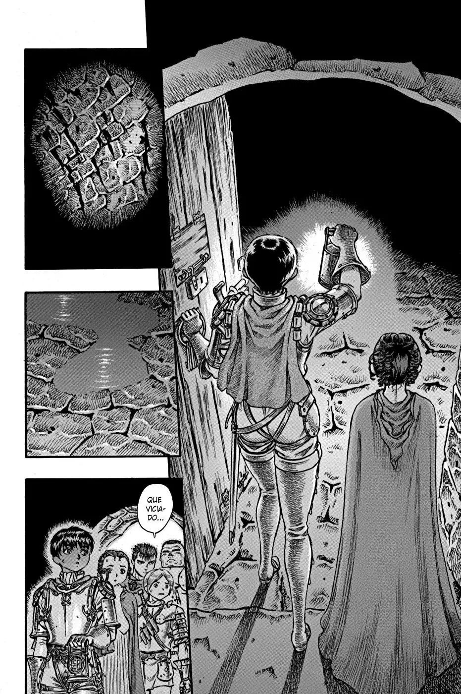 Las Emocionantes Aventuras de Marley capítulo 53, página 18