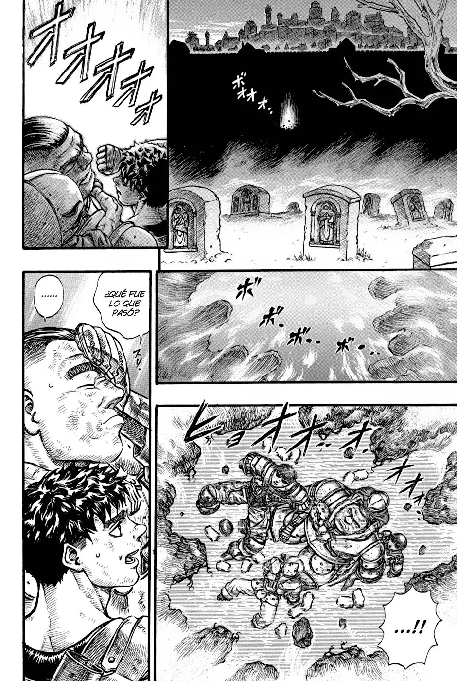 Las Emocionantes Aventuras de Marley capítulo 58, página 11