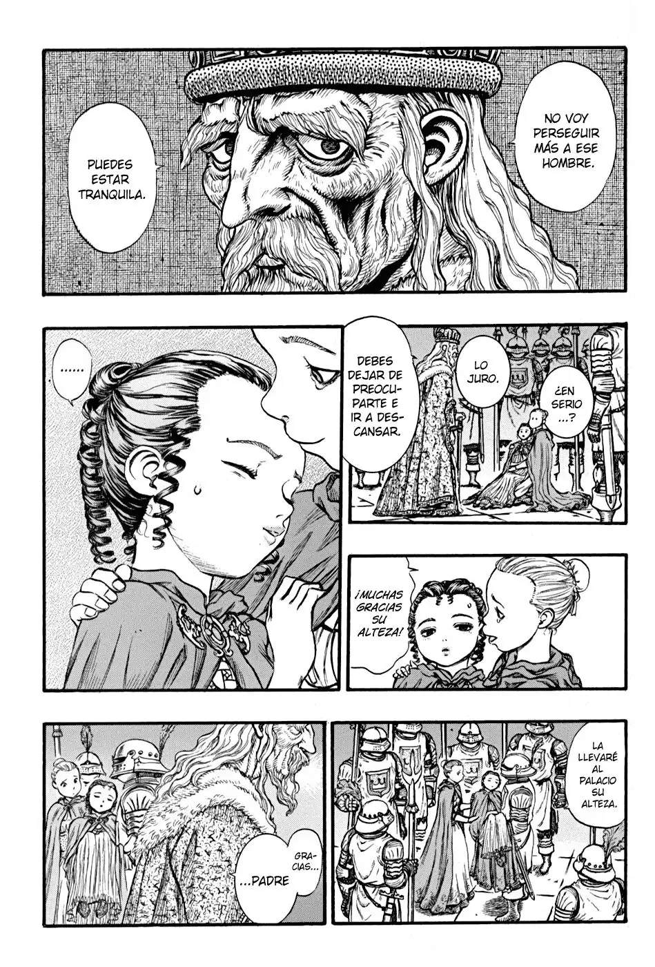 Las Emocionantes Aventuras de Marley capítulo 58, página 16