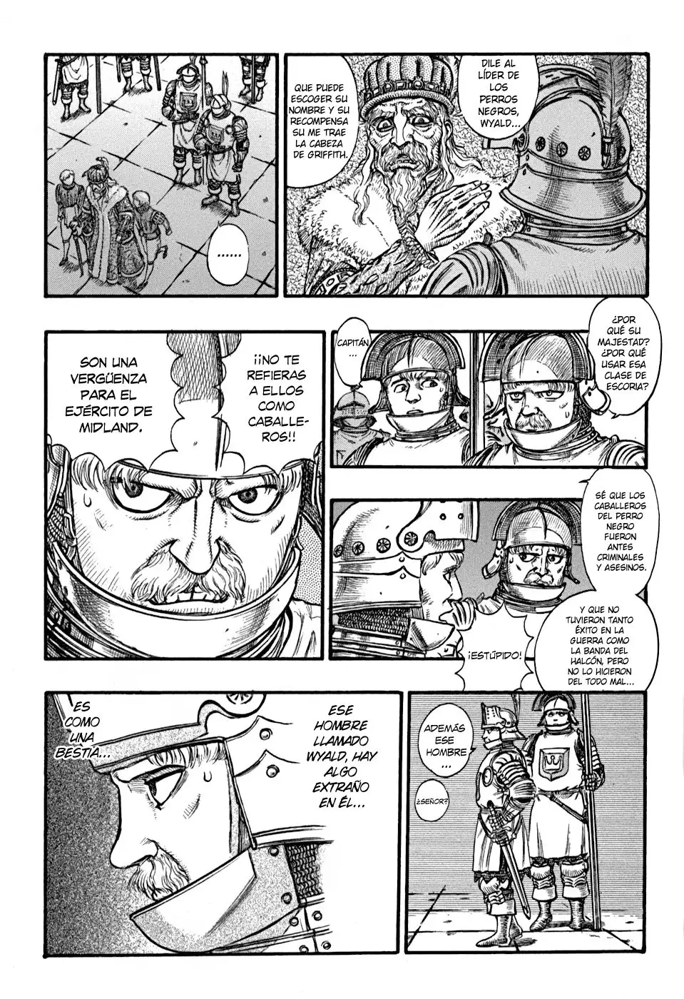 Las Emocionantes Aventuras de Marley capítulo 58, página 18