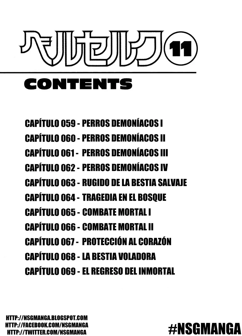 Las Emocionantes Aventuras de Marley capítulo 59, página 2