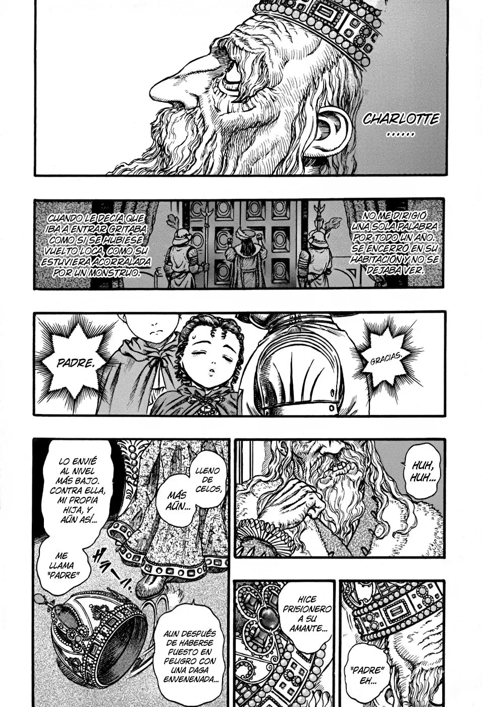 Las Emocionantes Aventuras de Marley capítulo 59, página 5