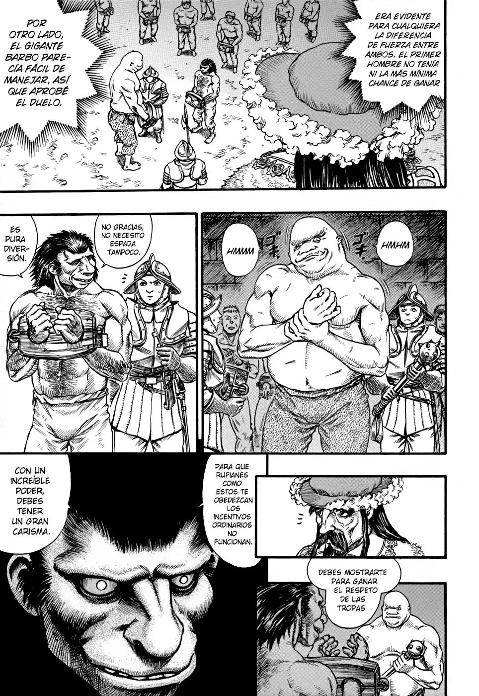 Las Emocionantes Aventuras de Marley capítulo 59, página 9