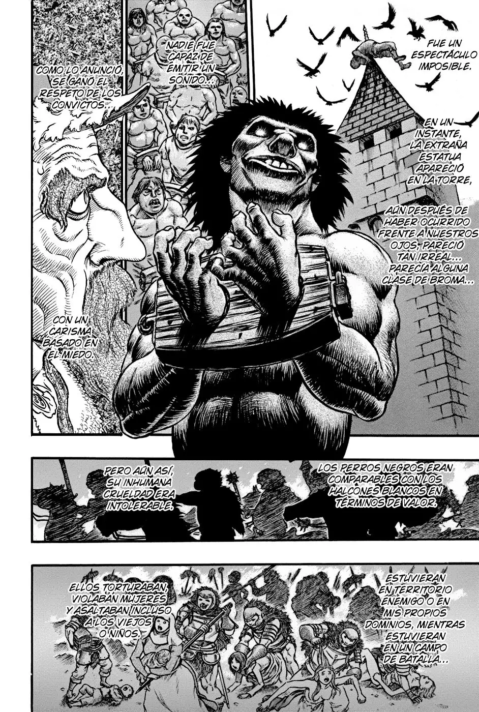 Las Emocionantes Aventuras de Marley capítulo 59, página 12