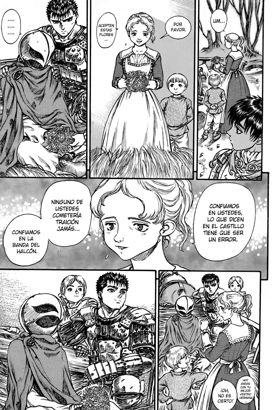 Las Emocionantes Aventuras de Marley capítulo 59, página 15