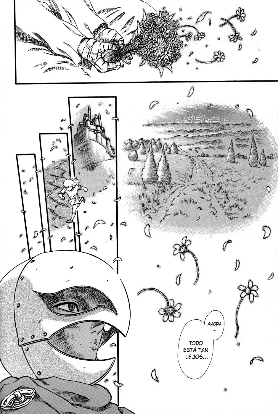 Las Emocionantes Aventuras de Marley capítulo 59, página 18