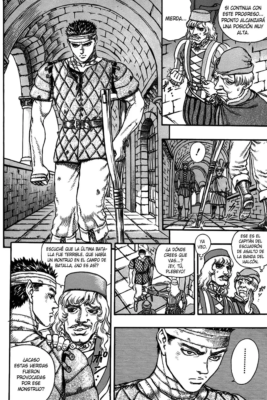 Las Emocionantes Aventuras de Marley capítulo 6, página 4
