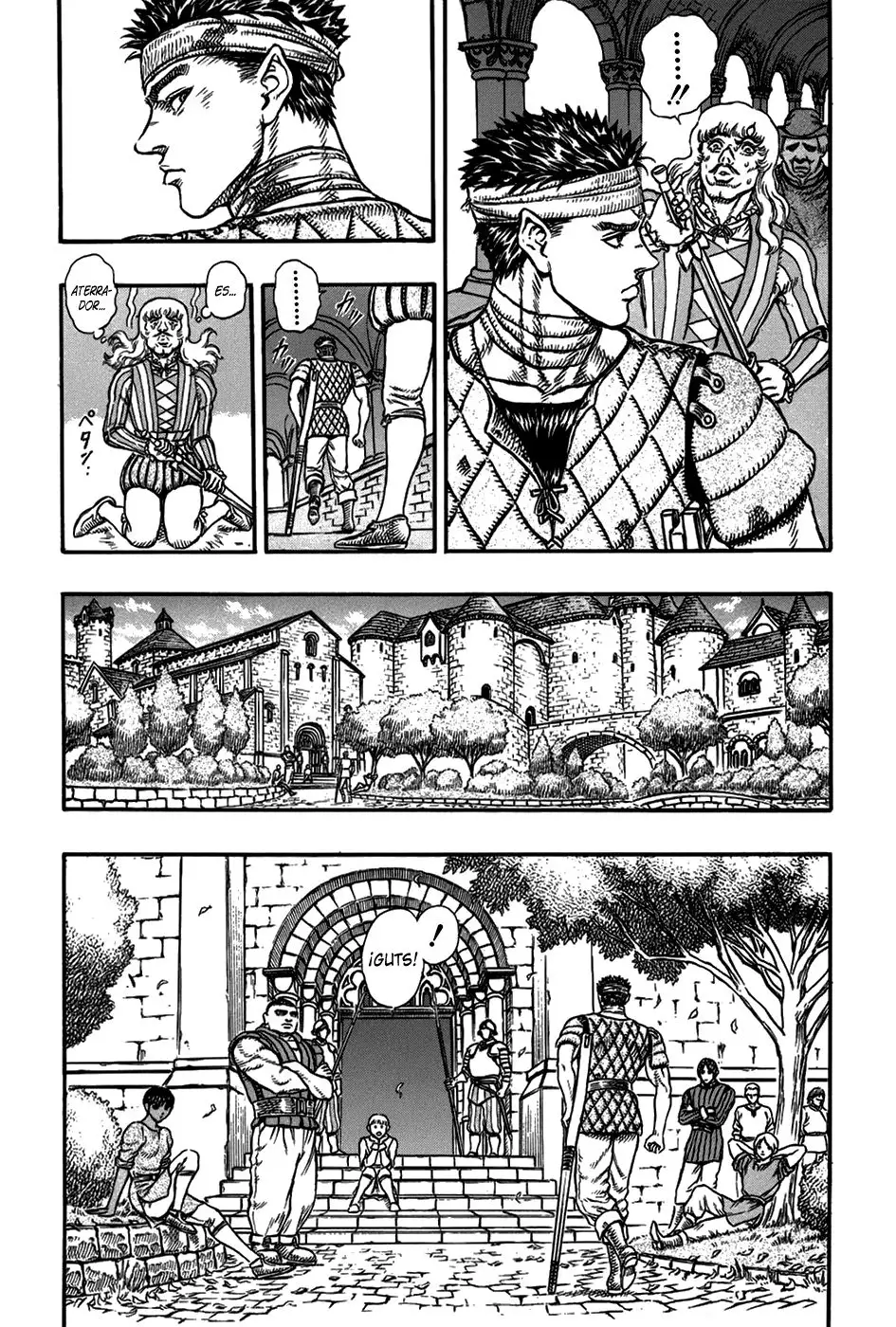 Las Emocionantes Aventuras de Marley capítulo 6, página 6