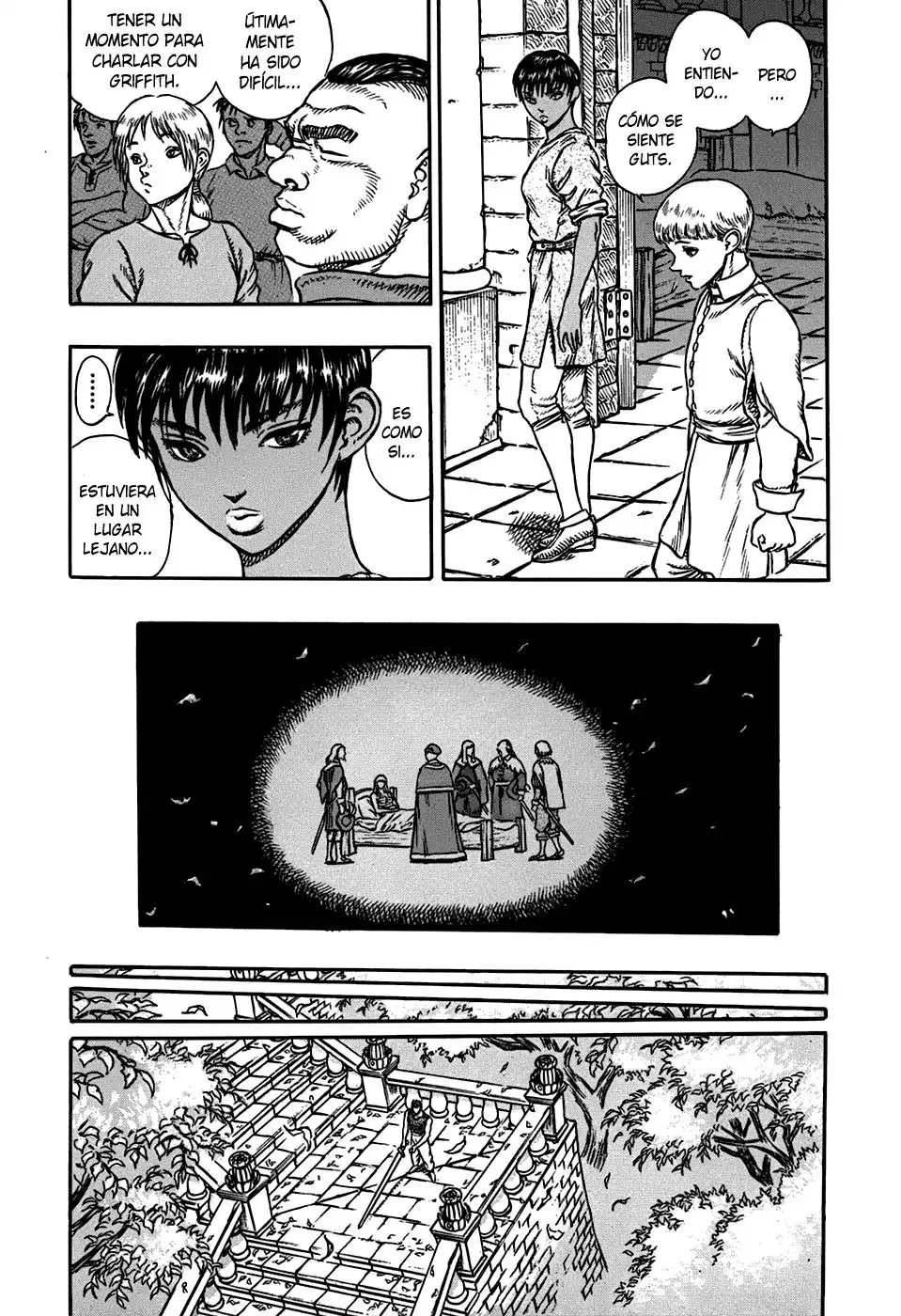 Las Emocionantes Aventuras de Marley capítulo 6, página 18