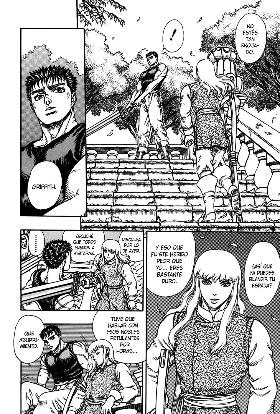 Las Emocionantes Aventuras de Marley capítulo 6, página 22