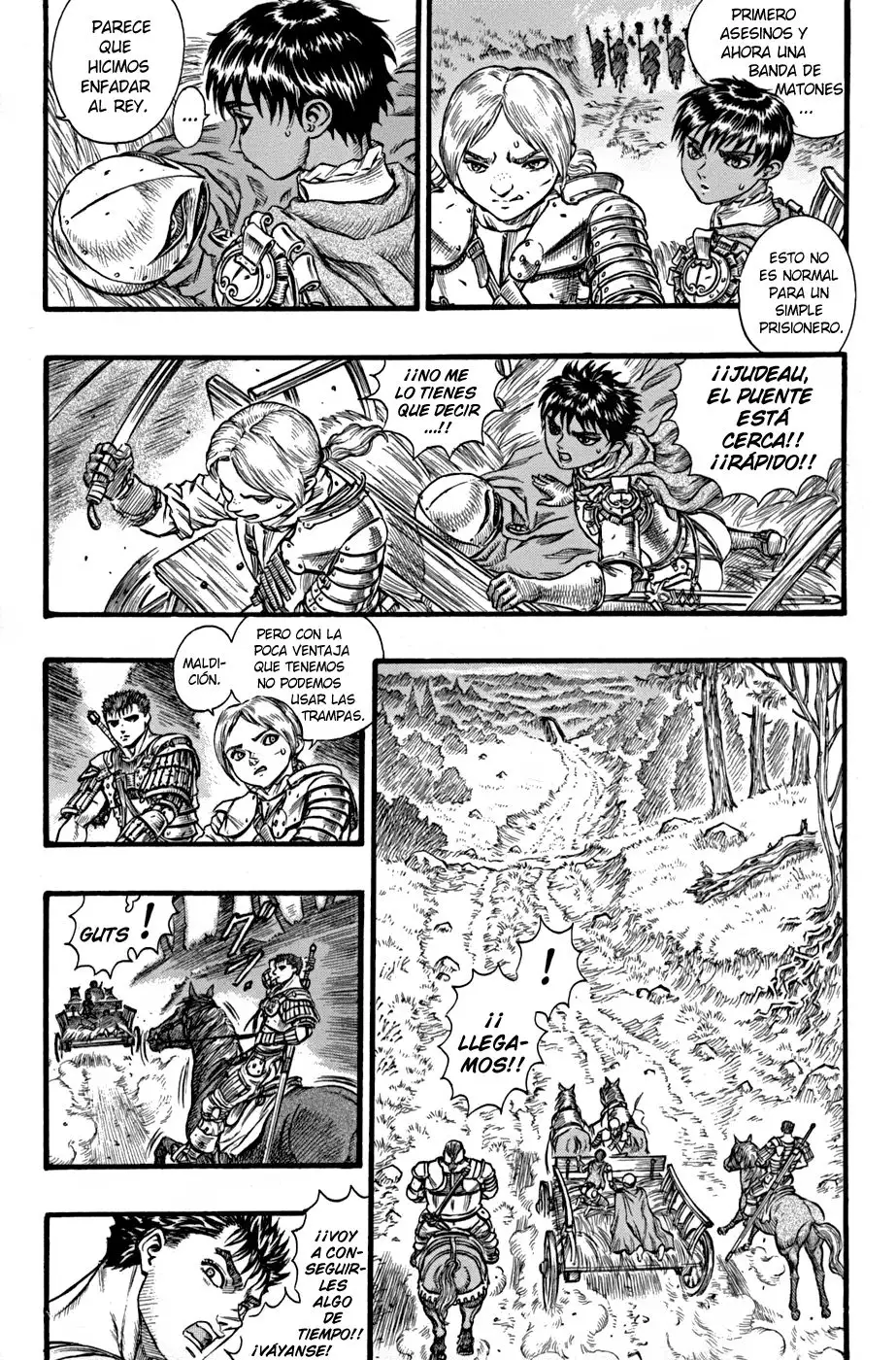 Las Emocionantes Aventuras de Marley capítulo 60, página 4