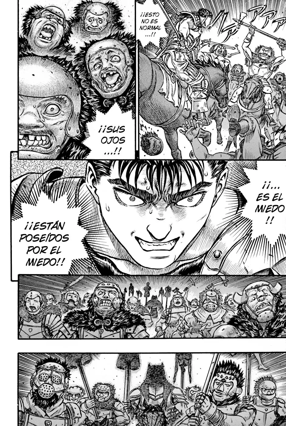 Las Emocionantes Aventuras de Marley capítulo 60, página 9
