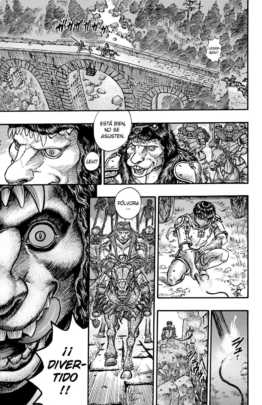 Las Emocionantes Aventuras de Marley capítulo 60, página 18