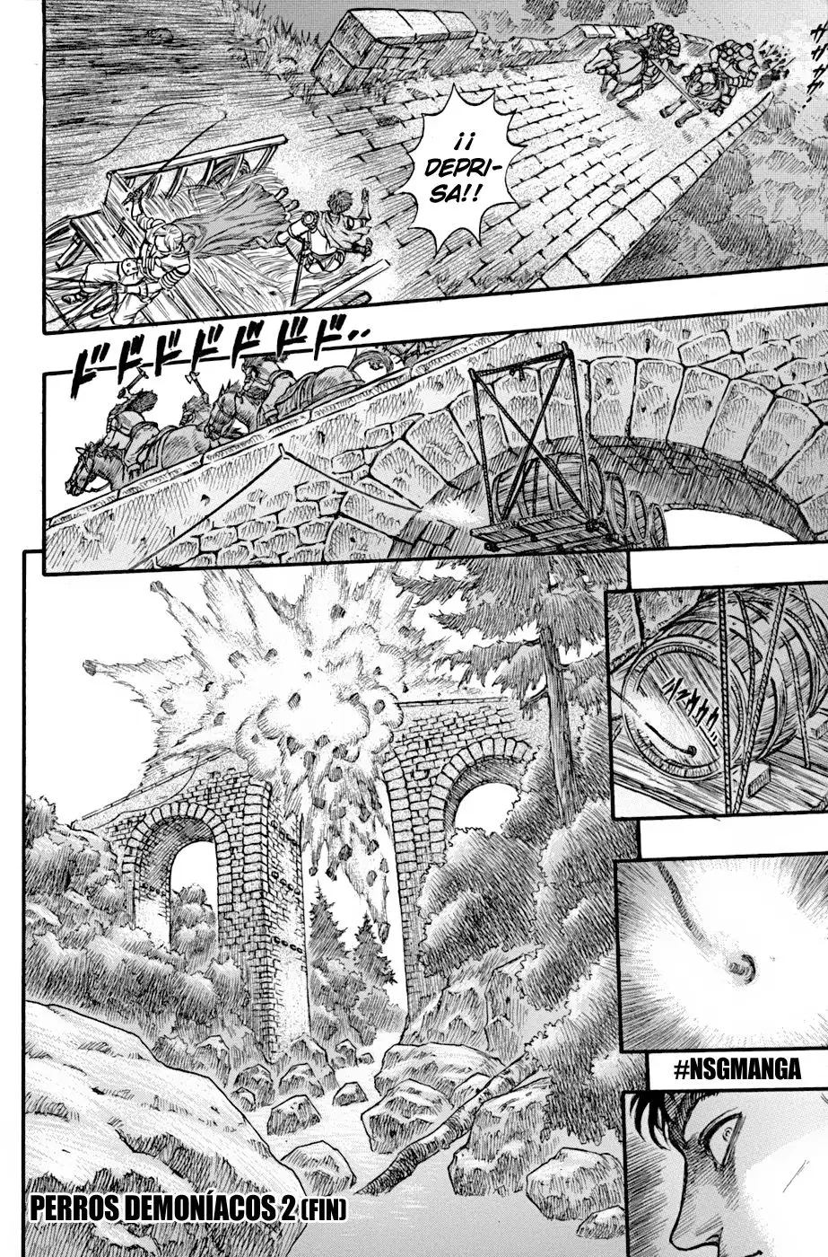Las Emocionantes Aventuras de Marley capítulo 60, página 19