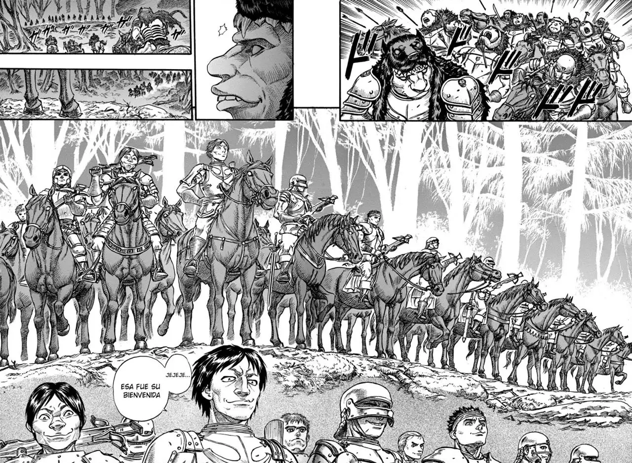 Las Emocionantes Aventuras de Marley capítulo 61, página 17