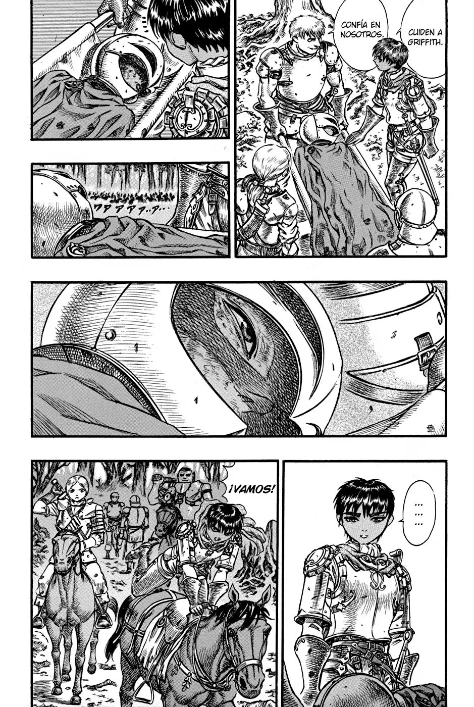 Las Emocionantes Aventuras de Marley capítulo 62, página 7