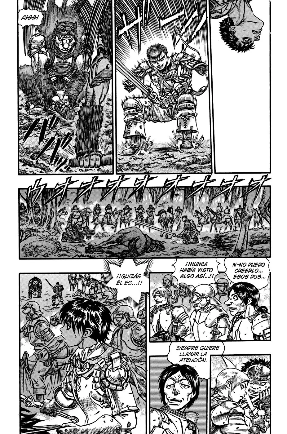 Las Emocionantes Aventuras de Marley capítulo 62, página 14