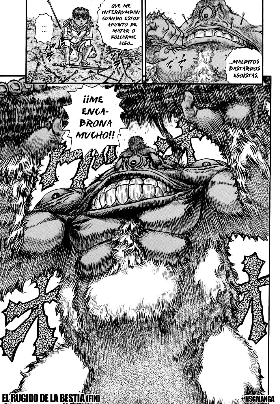Las Emocionantes Aventuras de Marley capítulo 63, página 20