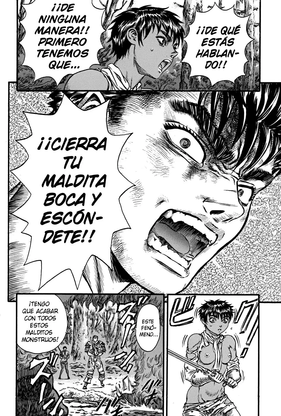 Las Emocionantes Aventuras de Marley capítulo 64, página 19