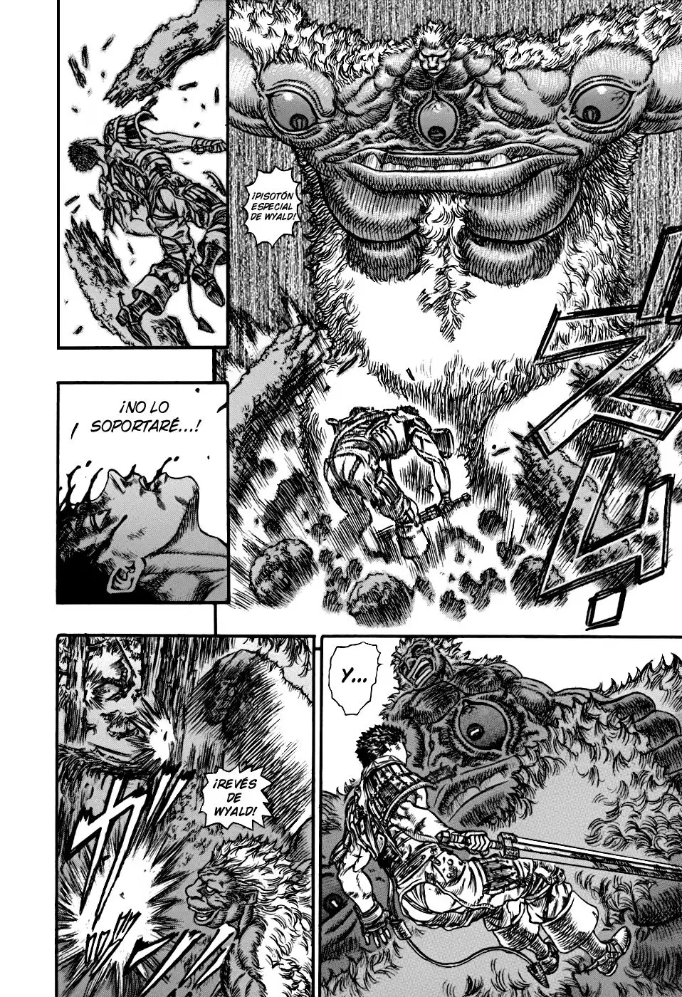 Las Emocionantes Aventuras de Marley capítulo 65, página 13