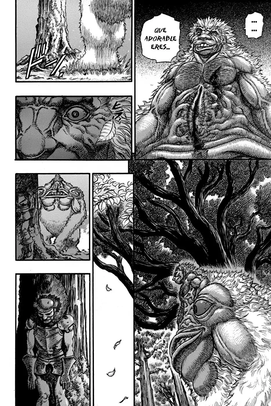 Las Emocionantes Aventuras de Marley capítulo 66, página 9
