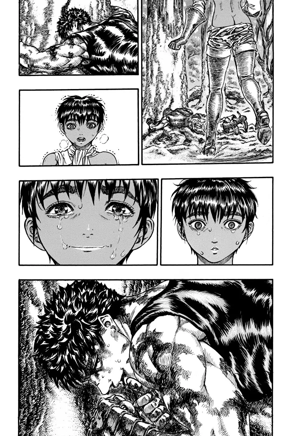 Las Emocionantes Aventuras de Marley capítulo 66, página 22