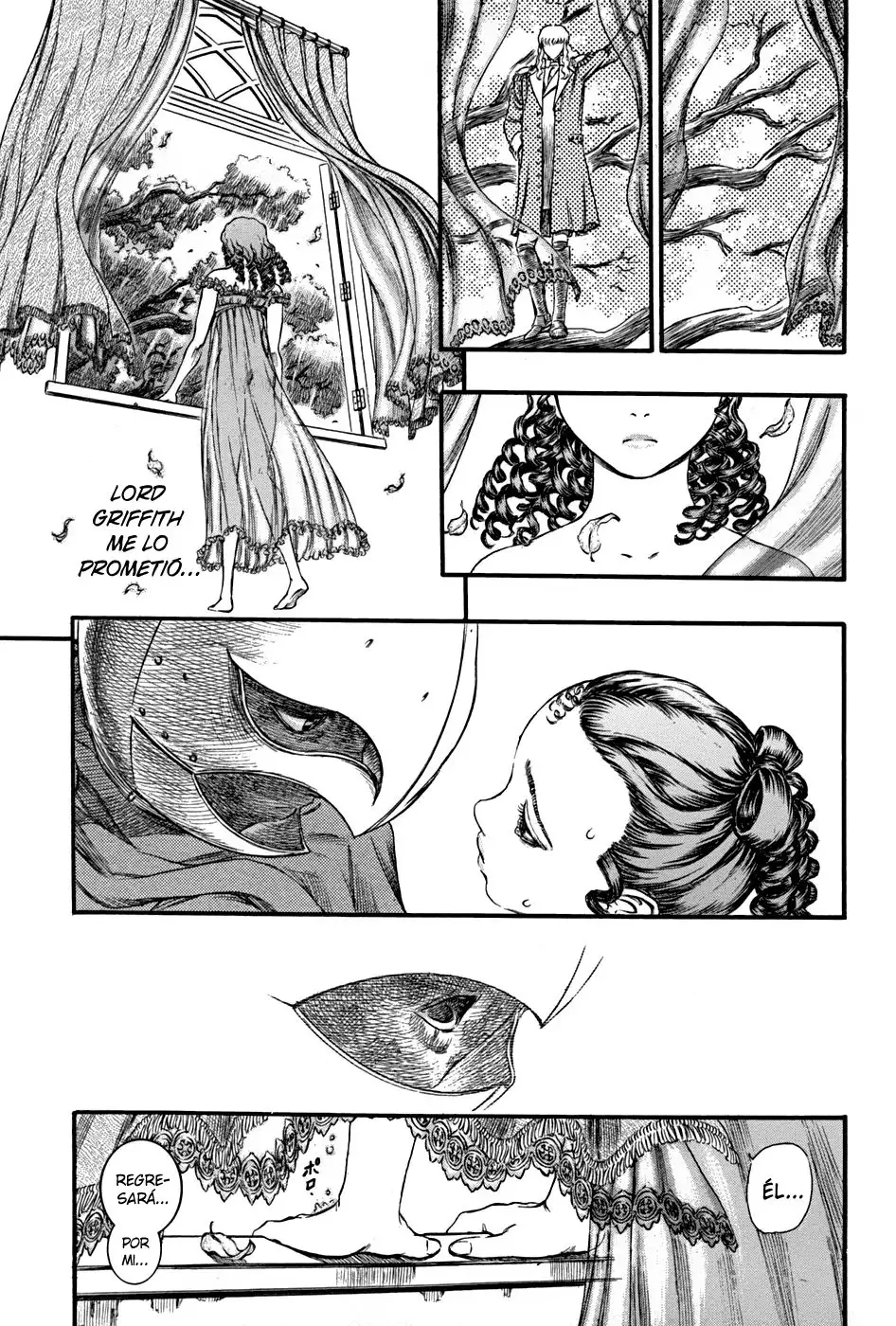 Las Emocionantes Aventuras de Marley capítulo 67, página 6