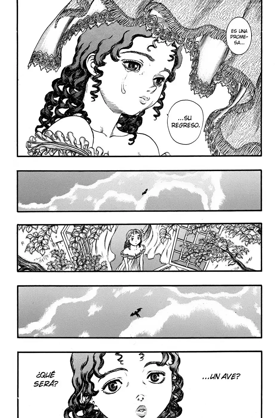Las Emocionantes Aventuras de Marley capítulo 67, página 7