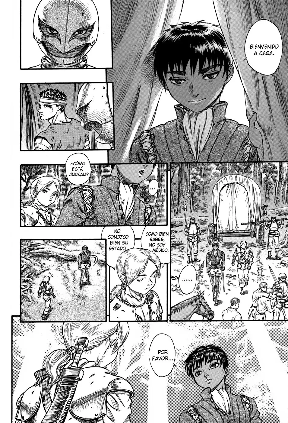 Las Emocionantes Aventuras de Marley capítulo 67, página 13