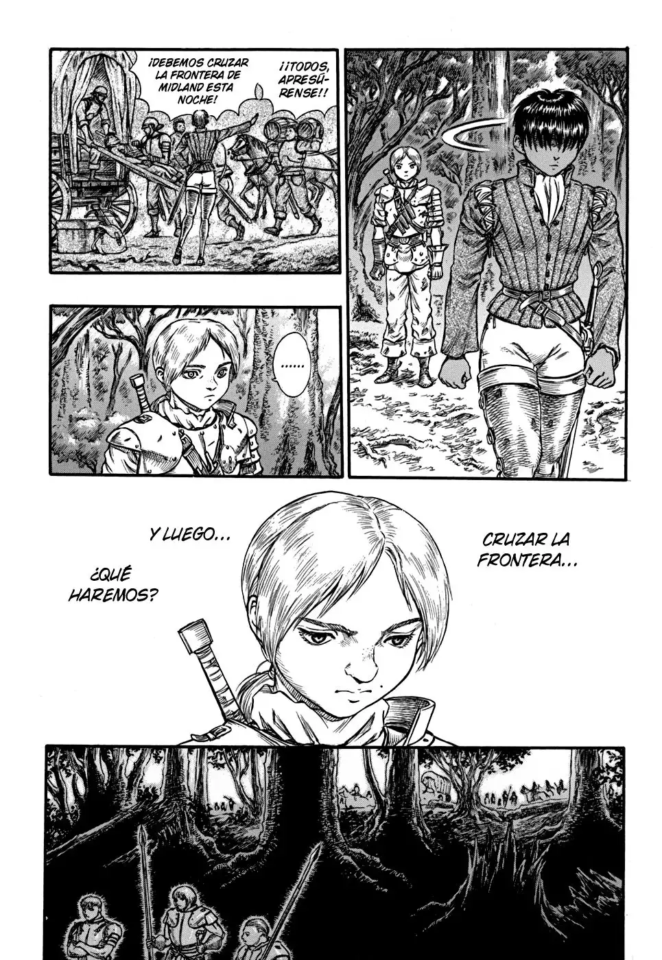 Las Emocionantes Aventuras de Marley capítulo 67, página 15