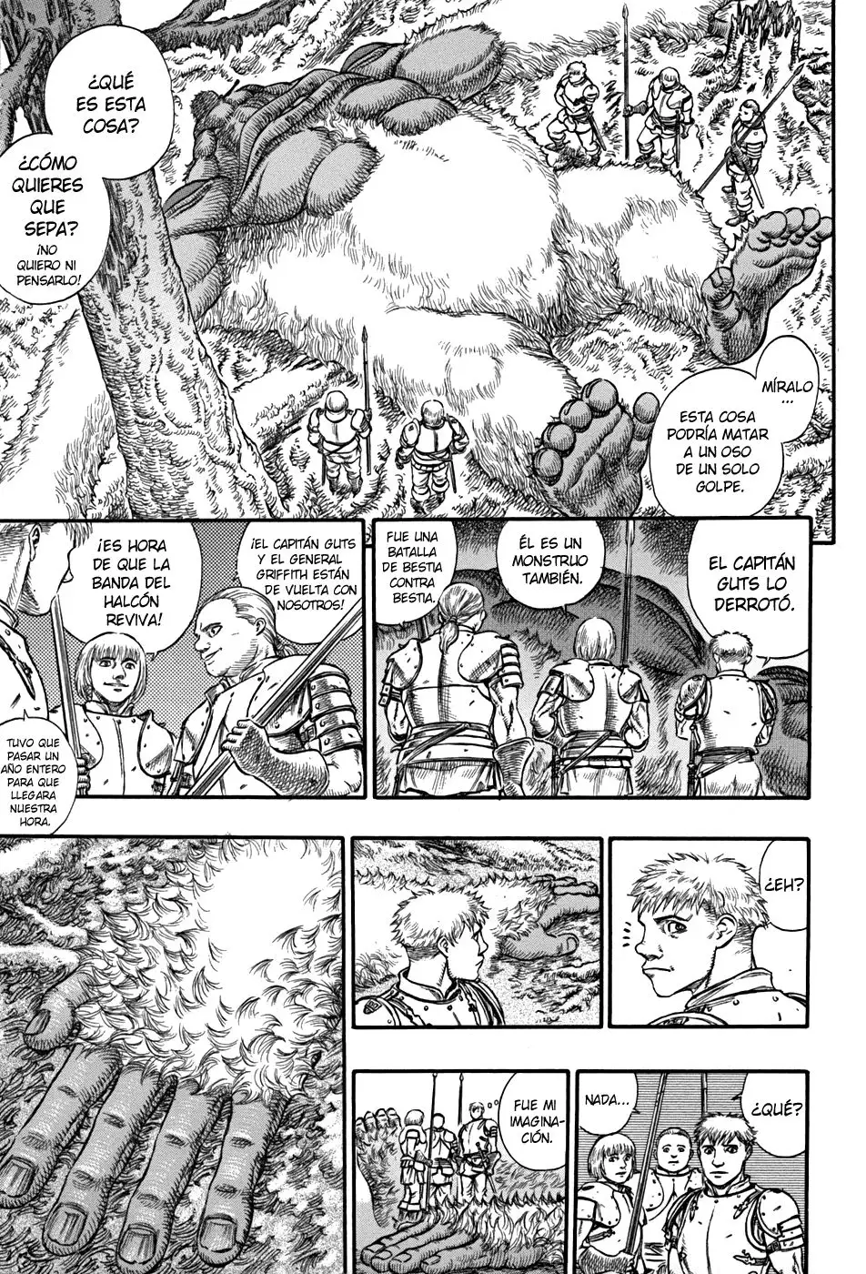 Las Emocionantes Aventuras de Marley capítulo 67, página 16