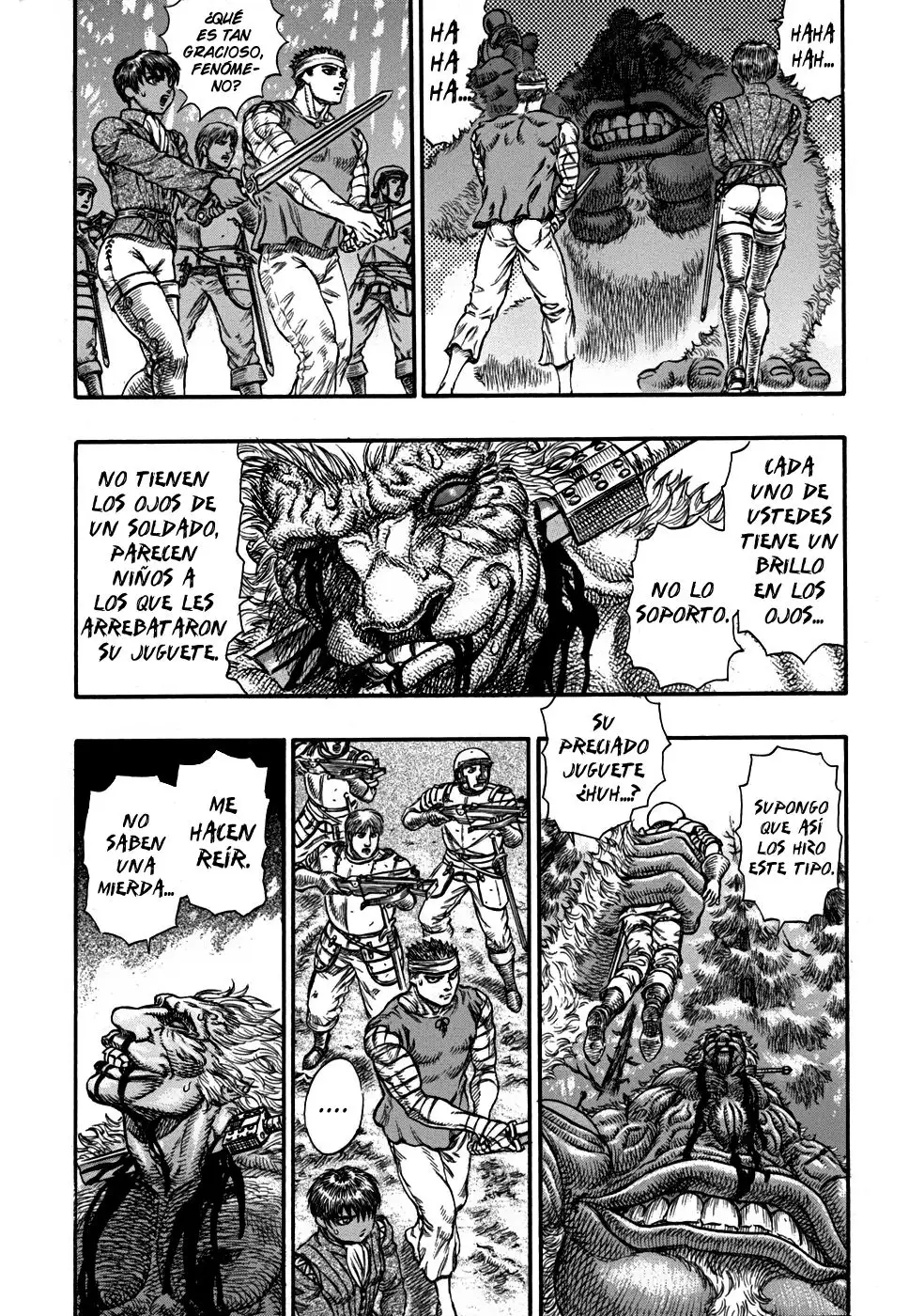 Las Emocionantes Aventuras de Marley capítulo 68, página 14