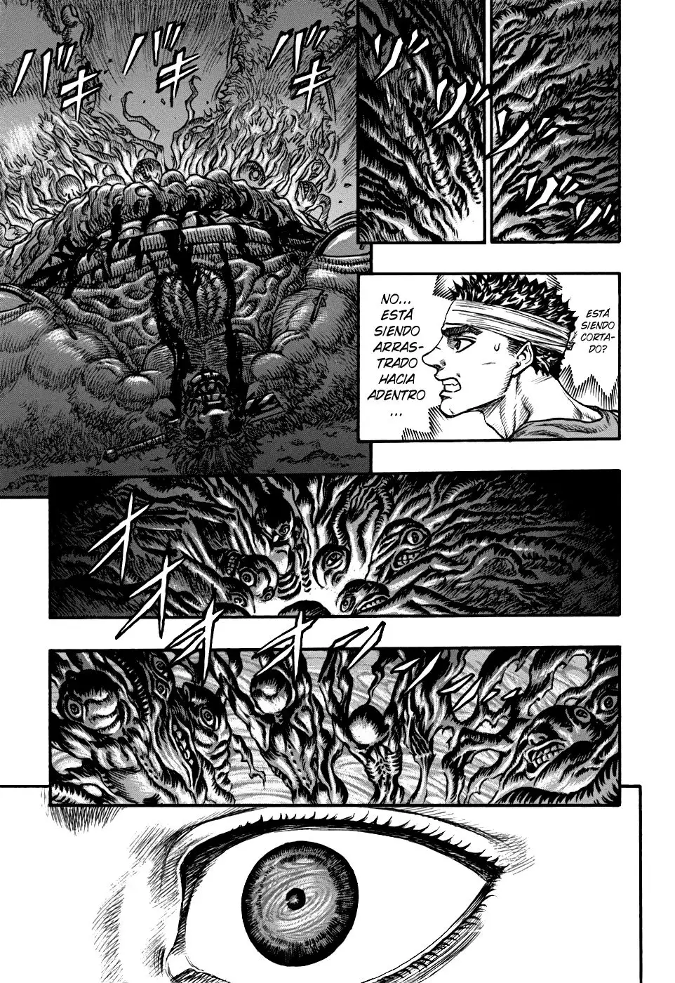 Las Emocionantes Aventuras de Marley capítulo 69, página 20