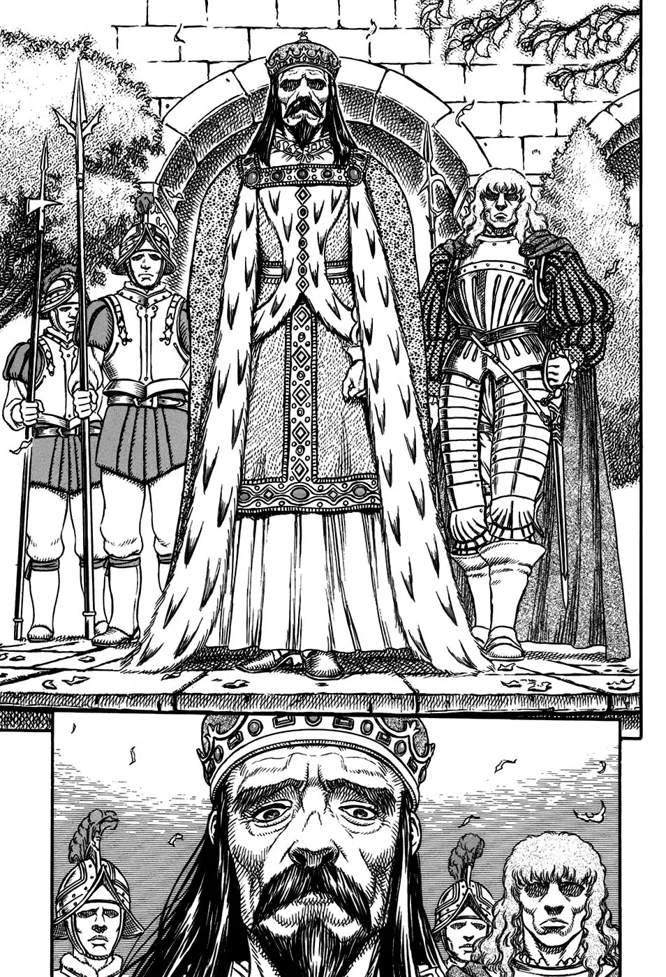 Las Emocionantes Aventuras de Marley capítulo 7, página 8