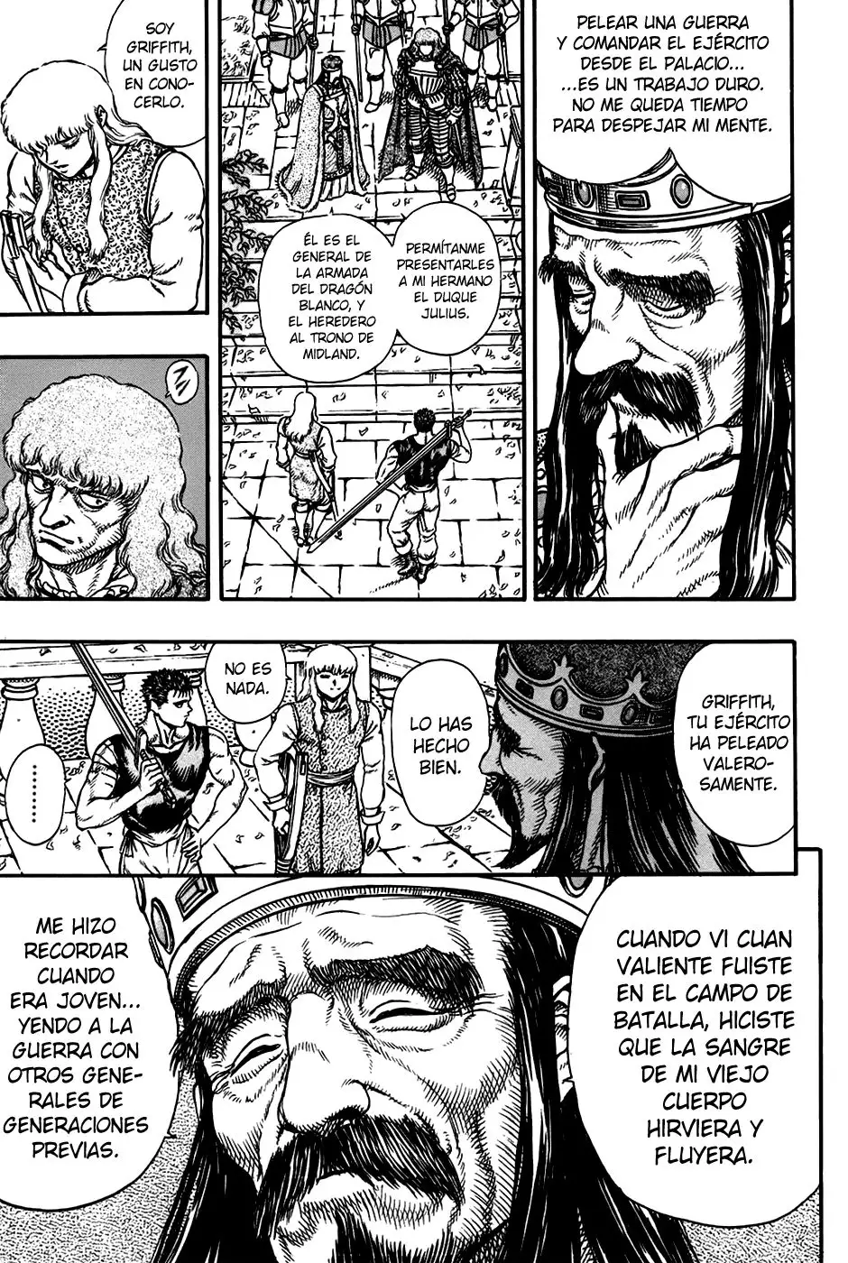 Las Emocionantes Aventuras de Marley capítulo 7, página 10