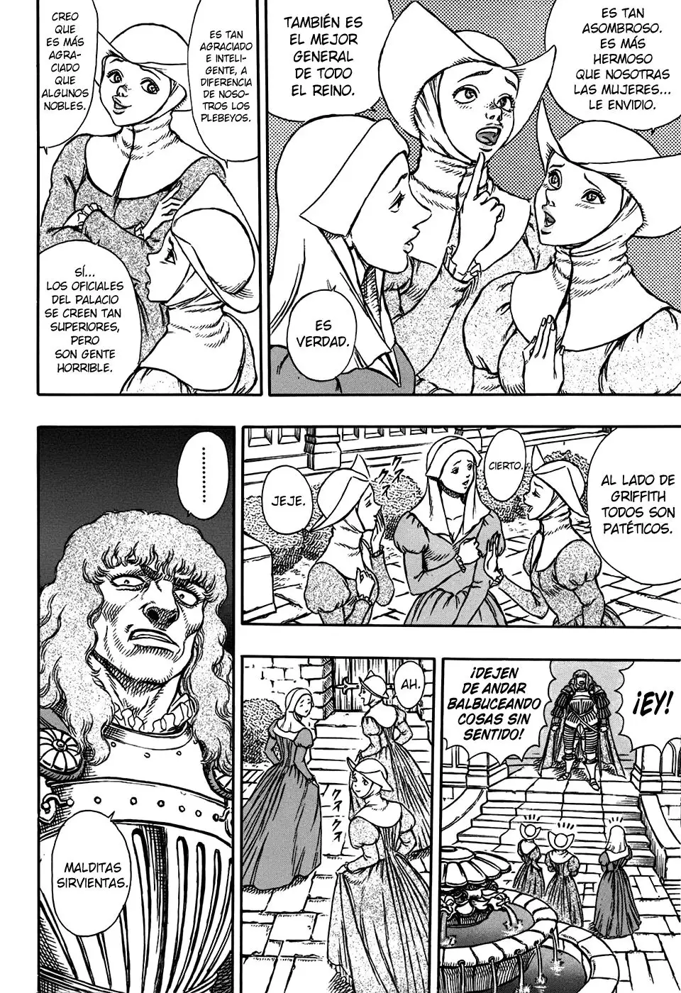 Las Emocionantes Aventuras de Marley capítulo 7, página 19