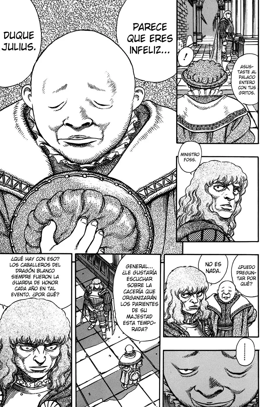 Las Emocionantes Aventuras de Marley capítulo 7, página 20