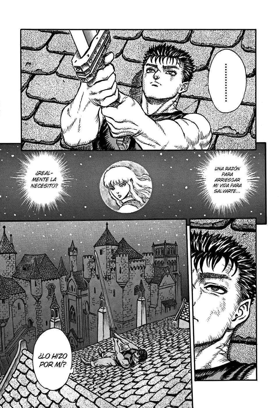 Las Emocionantes Aventuras de Marley capítulo 7, página 30