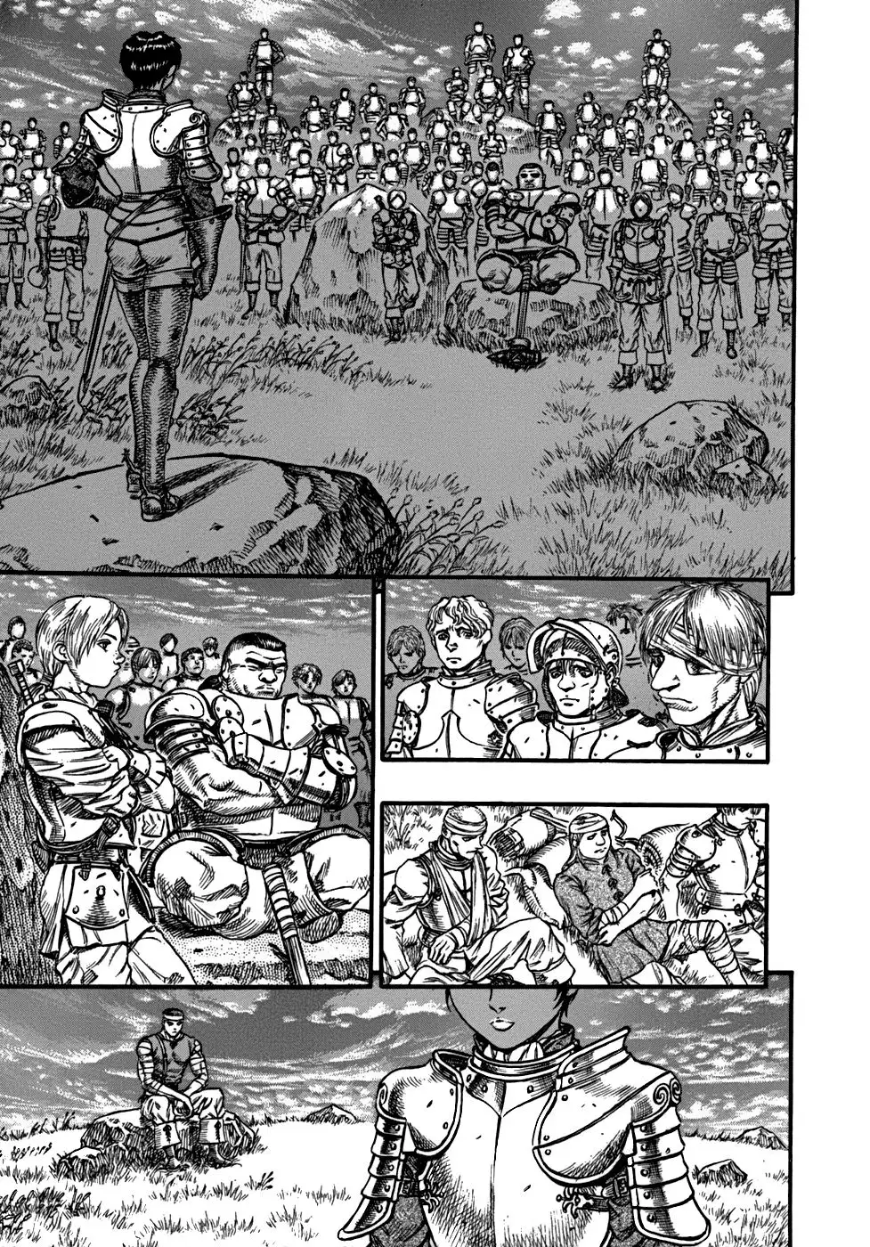Las Emocionantes Aventuras de Marley capítulo 70, página 6
