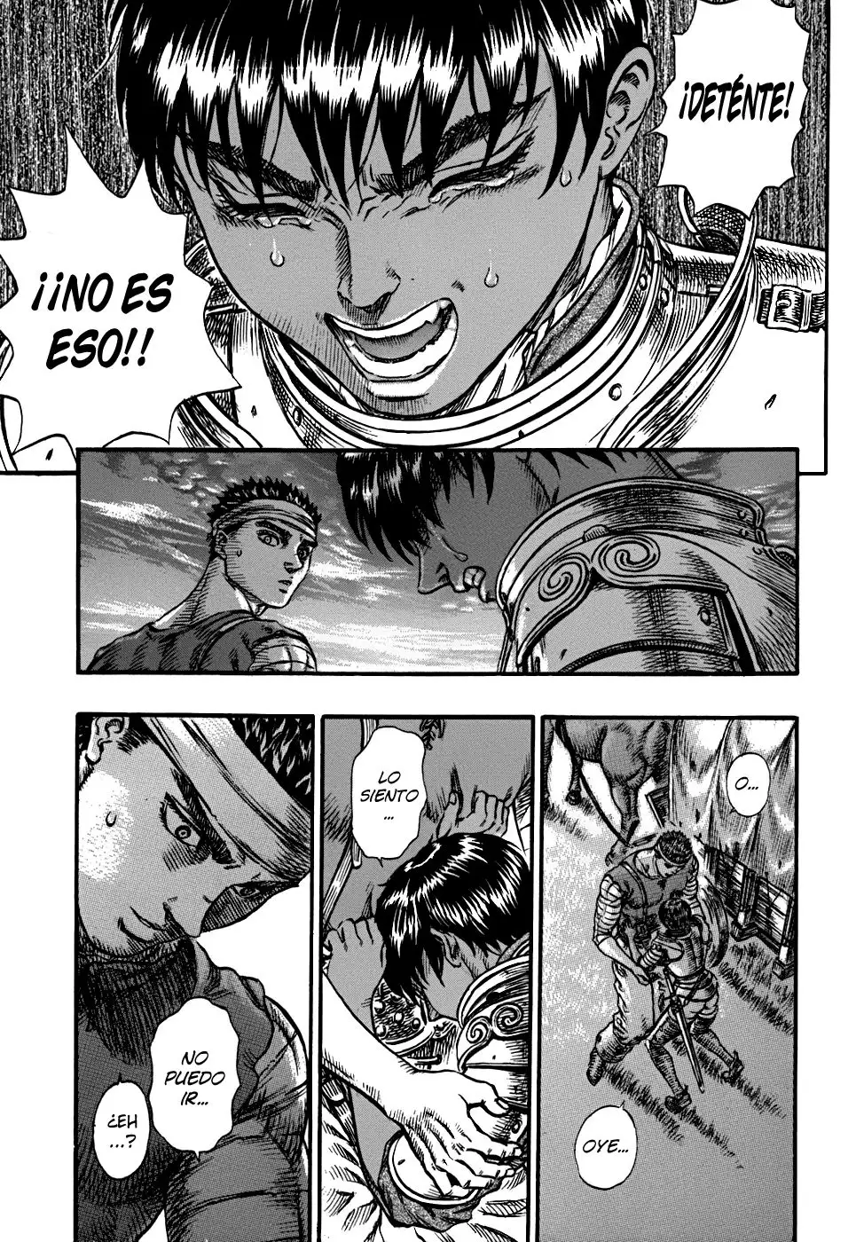 Las Emocionantes Aventuras de Marley capítulo 71, página 17